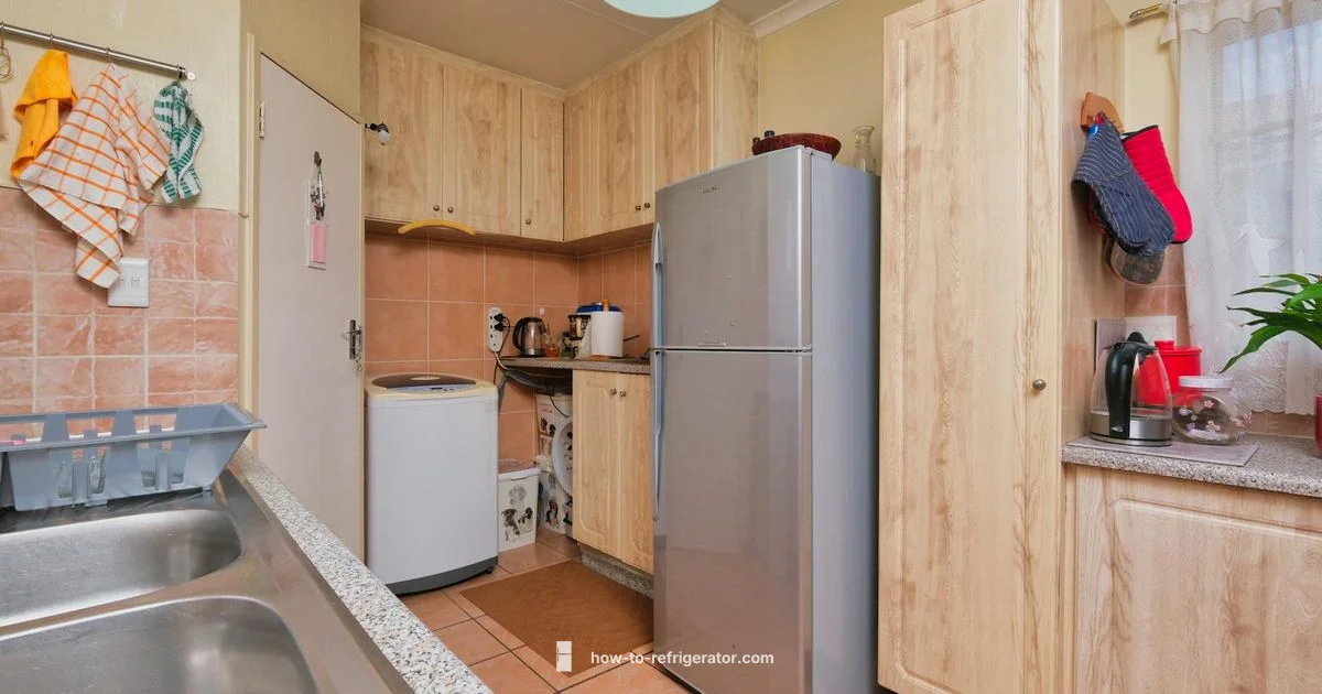 Water-Free Fridge Picks - How To Refrigerator