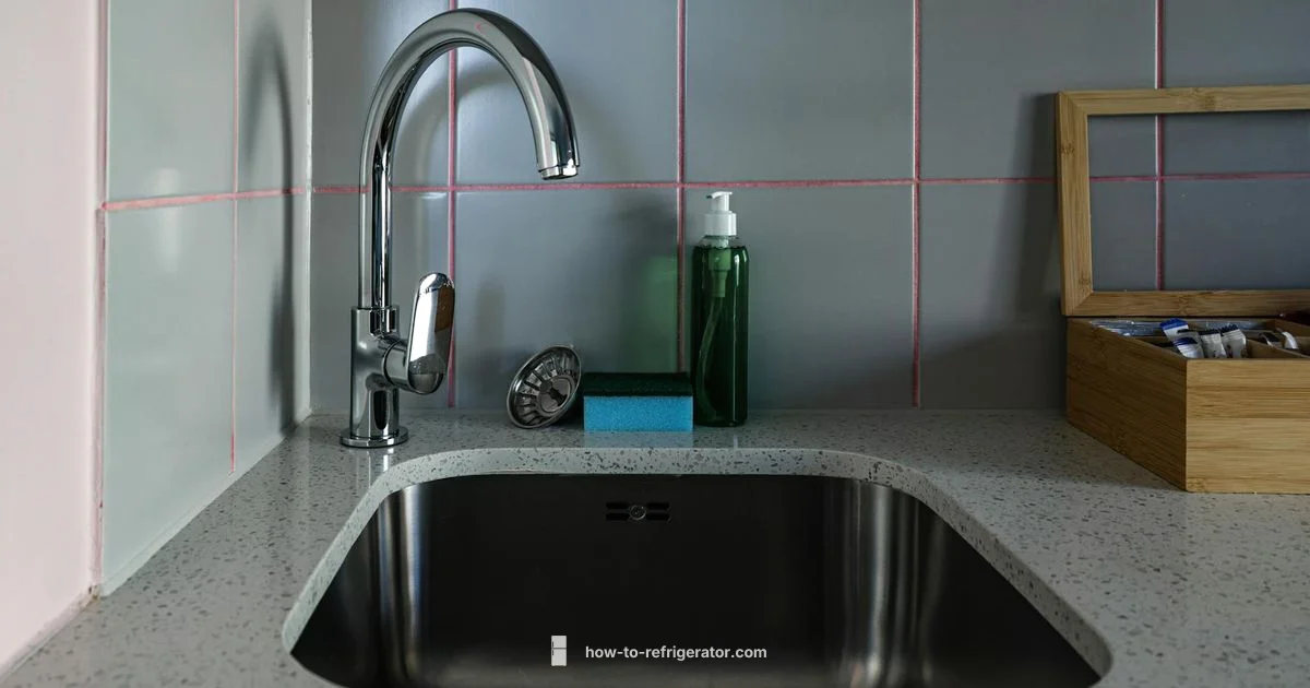 Locate Your Filter - How To Refrigerator