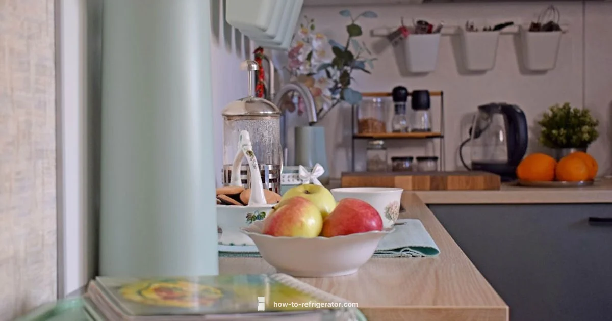 Bar Fridge Guide - How To Refrigerator