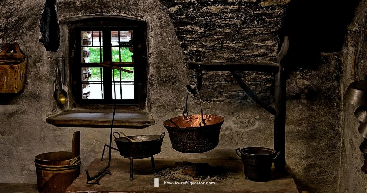 Handle Refrigerator Safely Handle Refrigerator Safely - How To Refrigerator