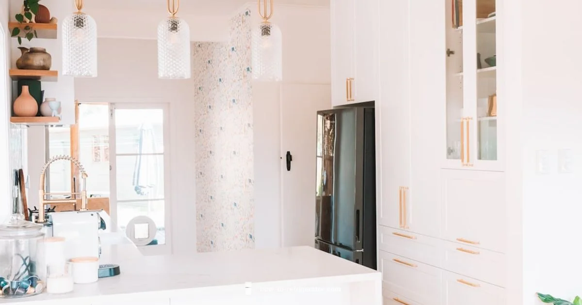 36 Inch Wide Refrigerator - How To Refrigerator