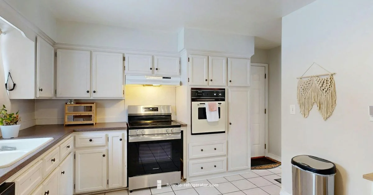 Fridge Steady Fridge Steady - How To Refrigerator