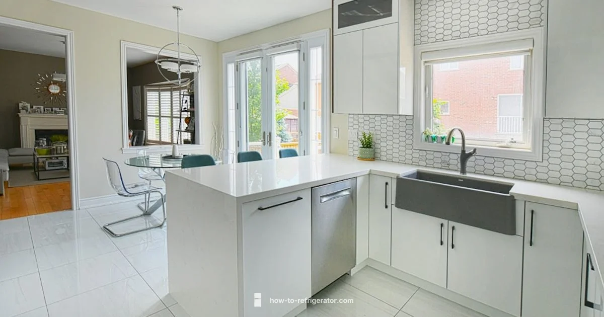 48 Inch Refrigerator - How To Refrigerator