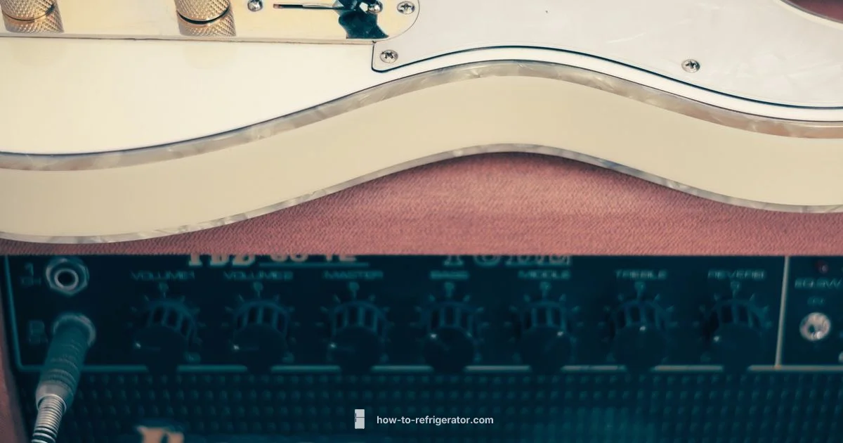 Amp Draw Basics Amp Draw Basics - How To Refrigerator