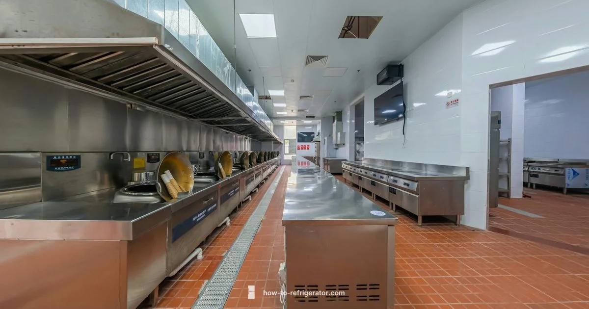 Walk-In Freezer Sale - How To Refrigerator