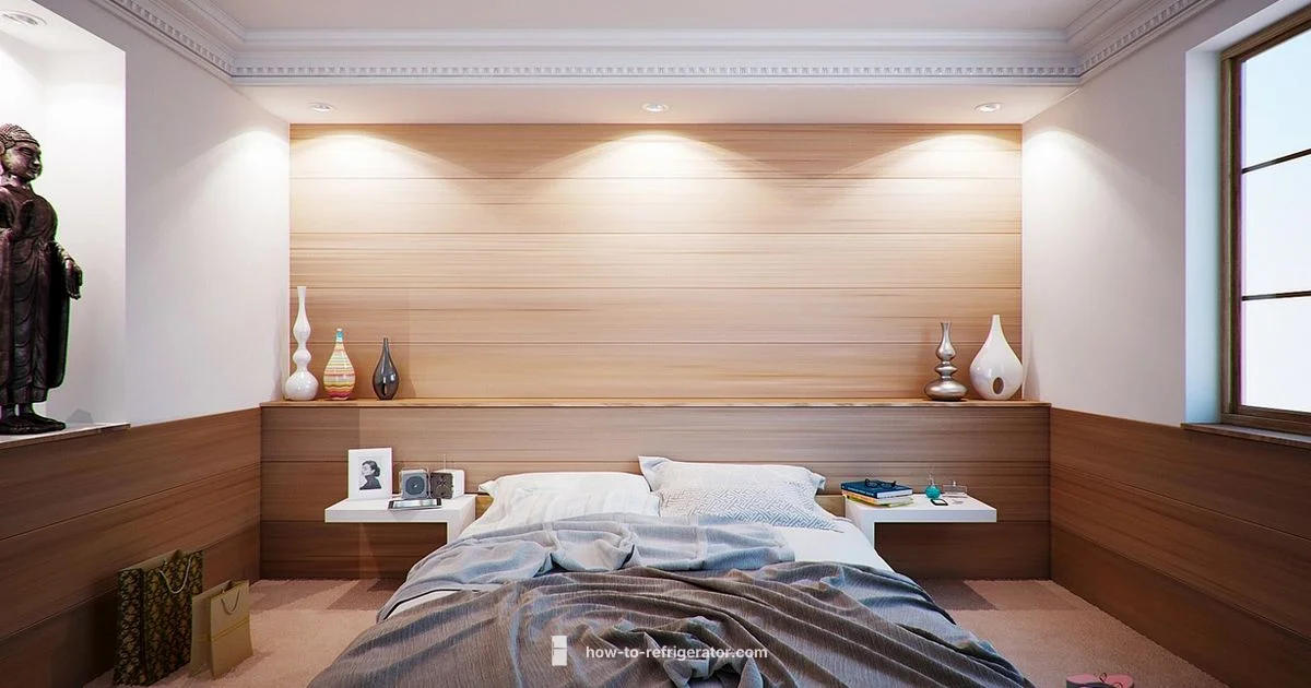 Bedroom Refrigerator Guide - How To Refrigerator