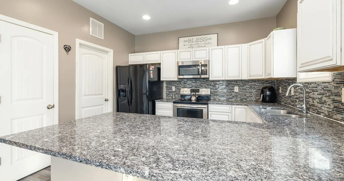 LG Filter Change LG Filter Change - How To Refrigerator