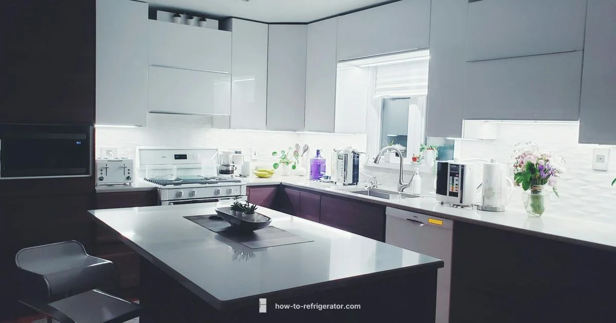 Frigidaire Brand Guide - How To Refrigerator