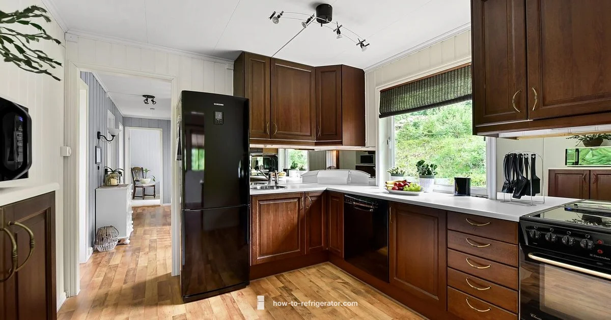 Bespoke Refrigerator Guide Bespoke Refrigerator Guide - How To Refrigerator