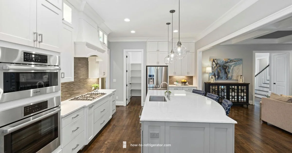 36-Inch Fridge Guide 36-Inch Fridge Guide - How To Refrigerator