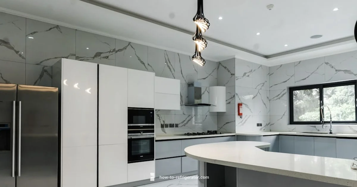 Refrigerator Size Guide Refrigerator Size Guide - How To Refrigerator