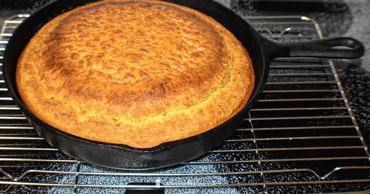 Cornbread Storage Guide - How To Refrigerator