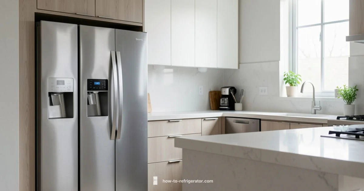 Best Buy Fridge Guide - How To Refrigerator