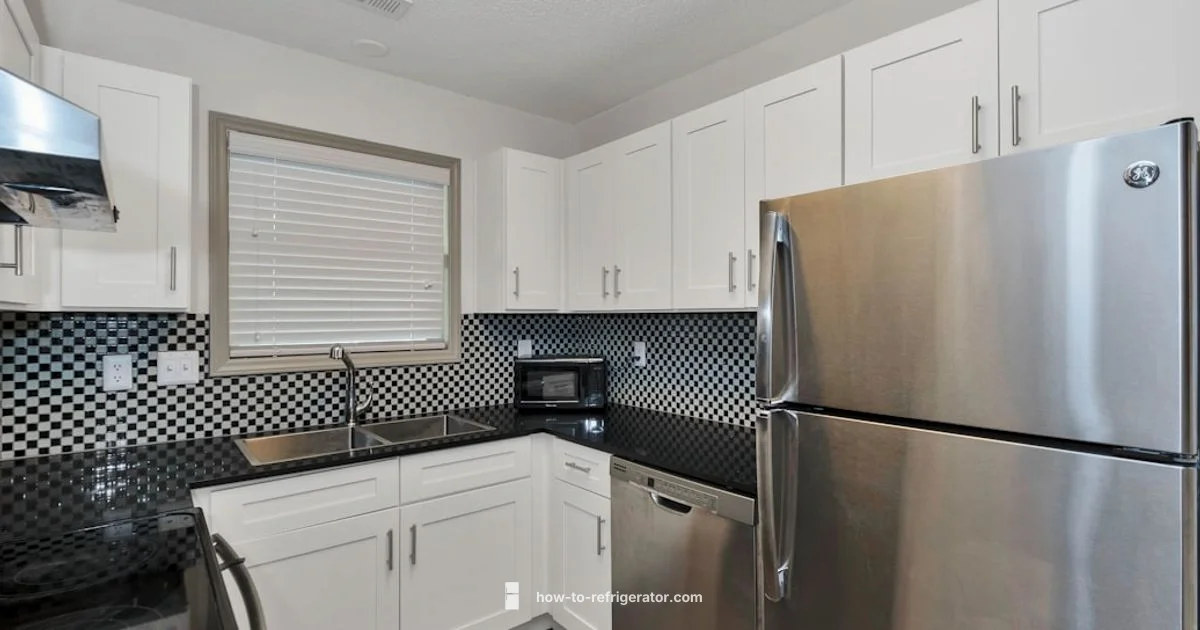 Clean Refrigerator Guide - How To Refrigerator