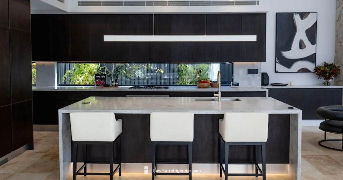 Glass Fridge Guide - How To Refrigerator