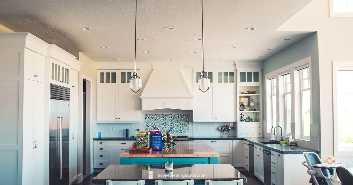 Liebherr Lifespan - How To Refrigerator