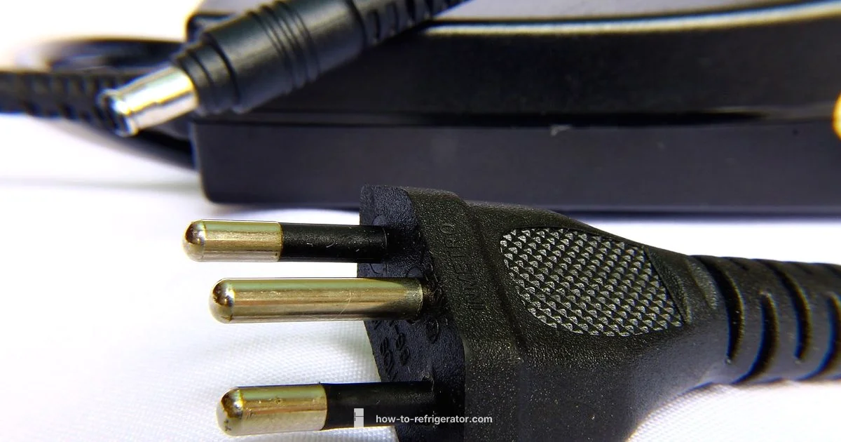 Fridge Outlet Guide - How To Refrigerator