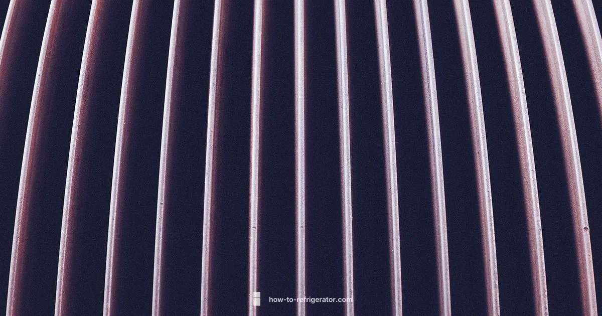 Fridge Side Clearance - How To Refrigerator