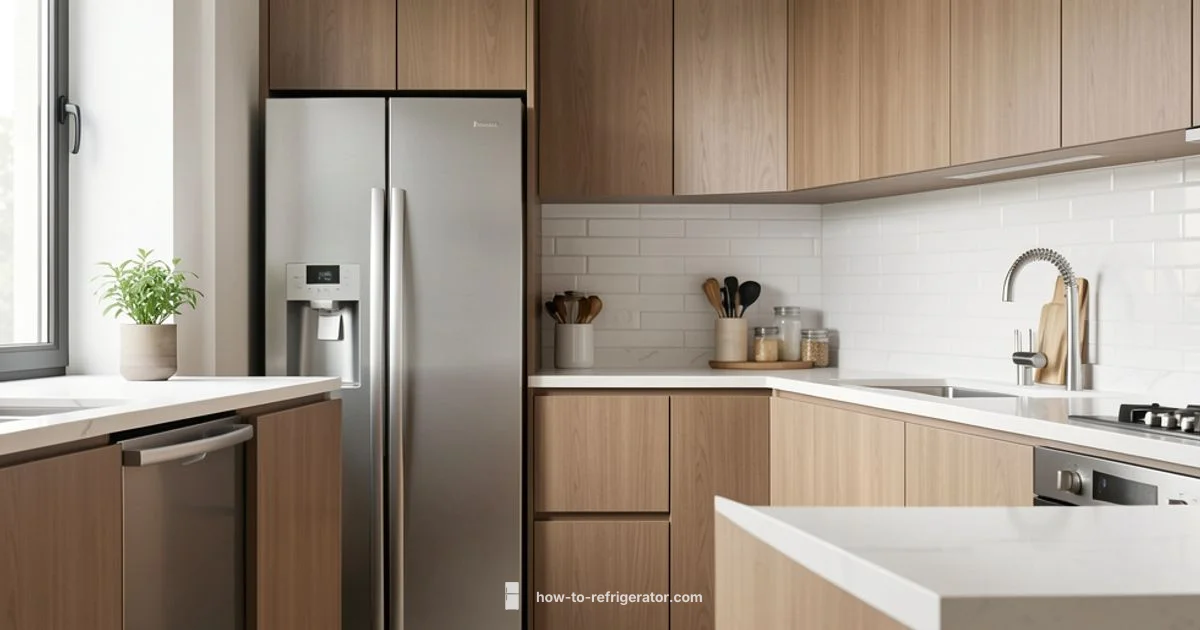 Fix a Constantly Running Fridge - How To Refrigerator