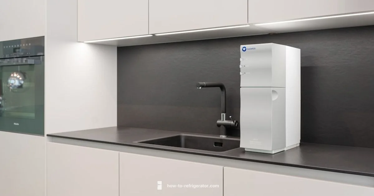 Fridge Not Cooling Fix - How To Refrigerator