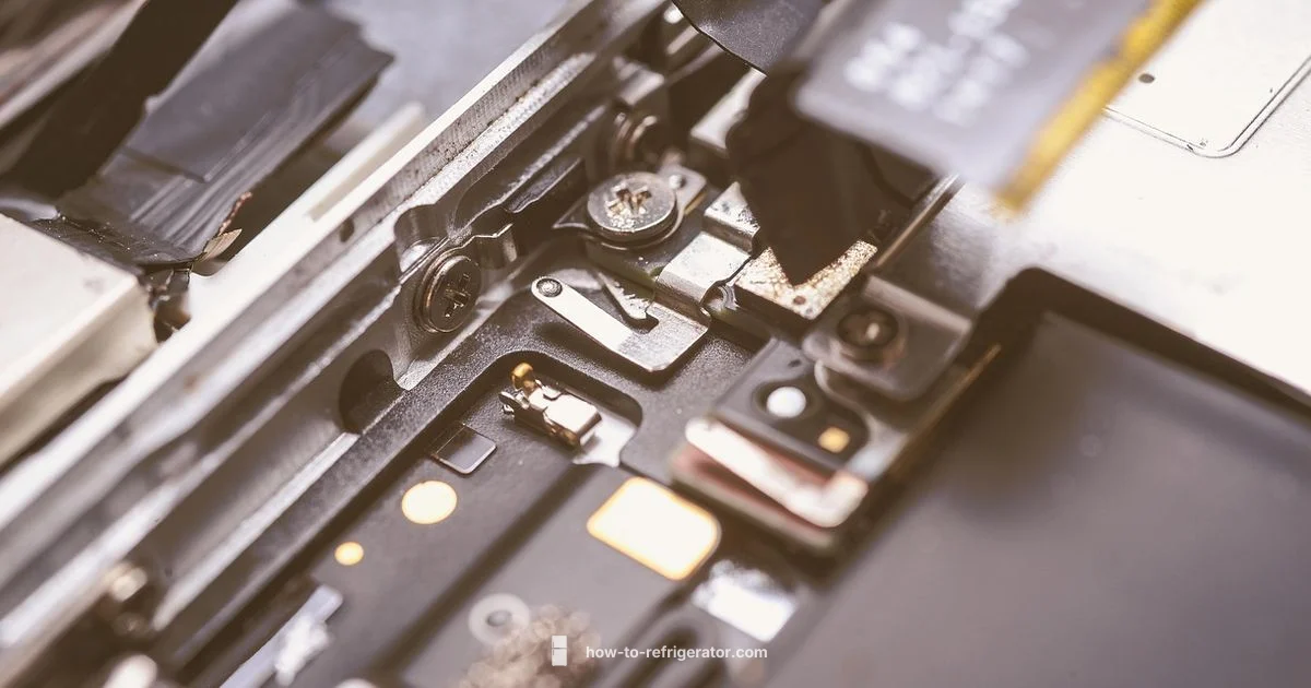 Refrigerator Repair Pros - How To Refrigerator