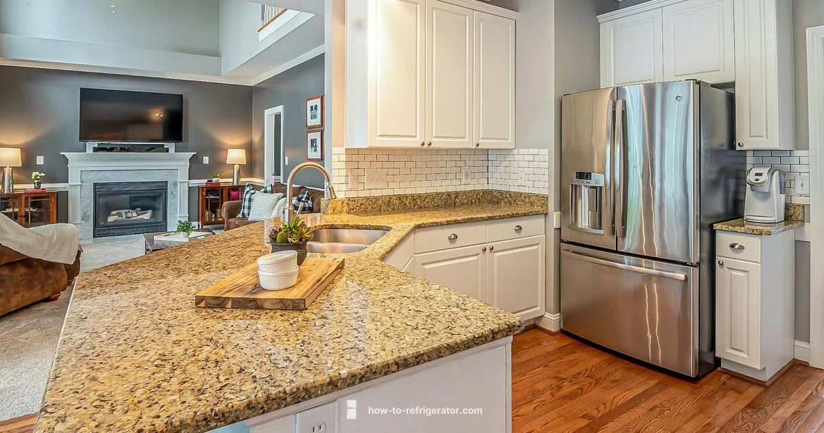 Why You Need a Fridge - How To Refrigerator