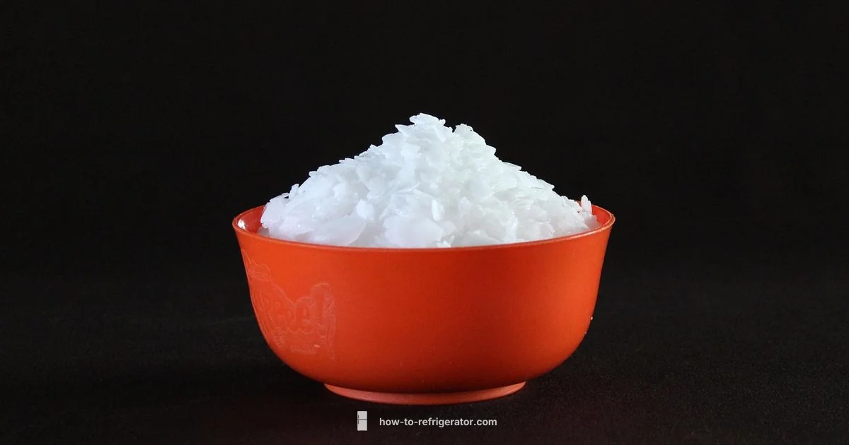 Odor Control Guide - How To Refrigerator