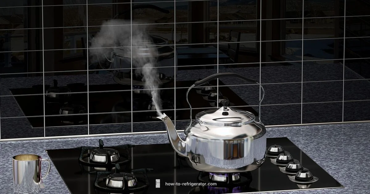 Fridge Noise Fix - How To Refrigerator