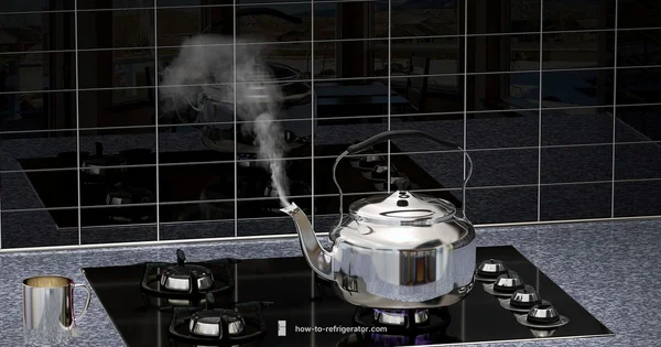 Fridge Noise Fix - How To Refrigerator