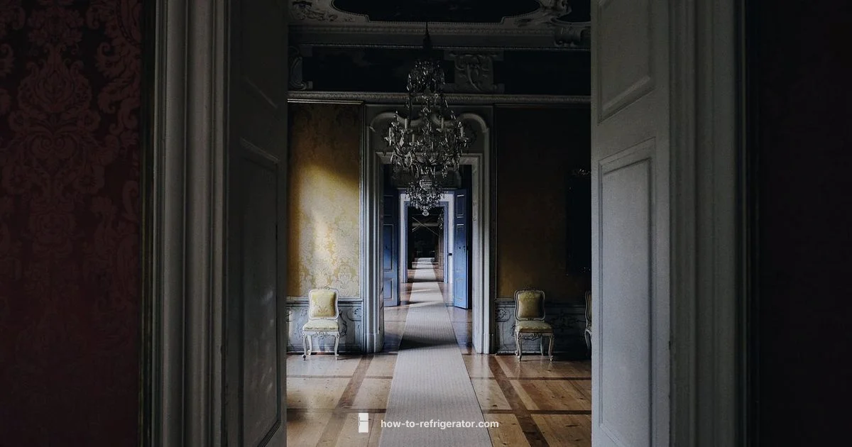 Refrigeration Timeline - How To Refrigerator