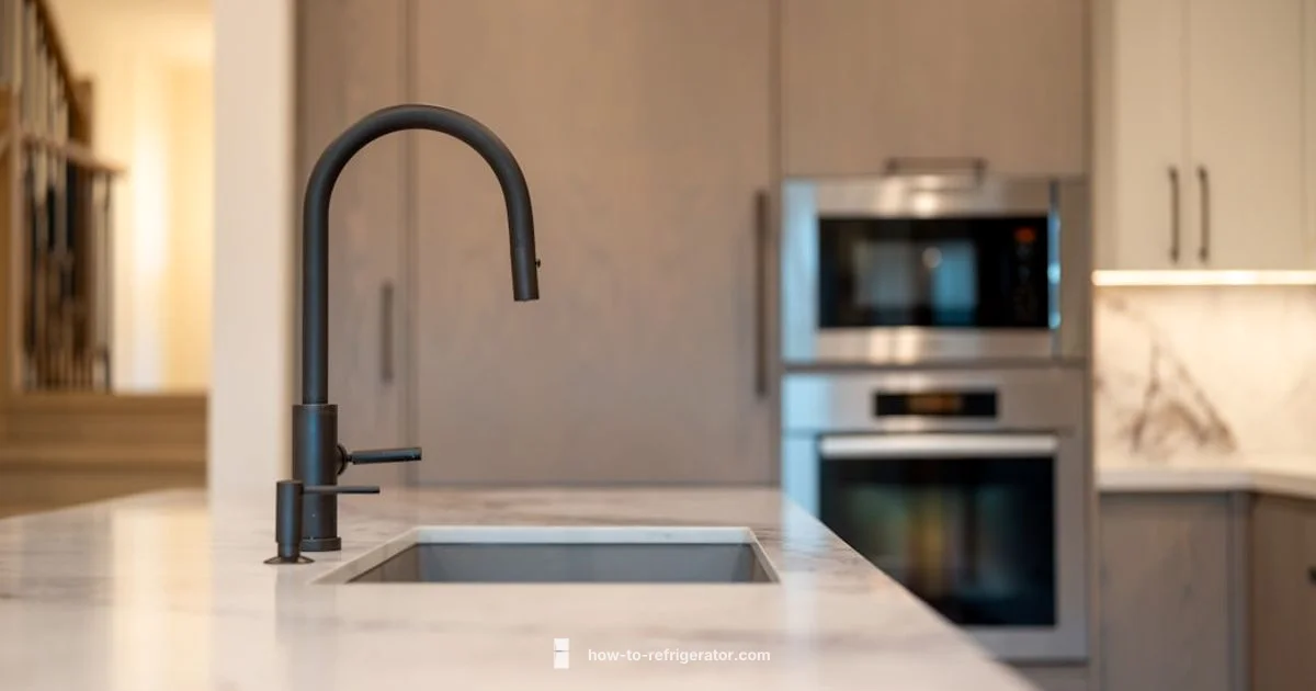 Replace Refrigerator Filter Replace Refrigerator Filter - How To Refrigerator