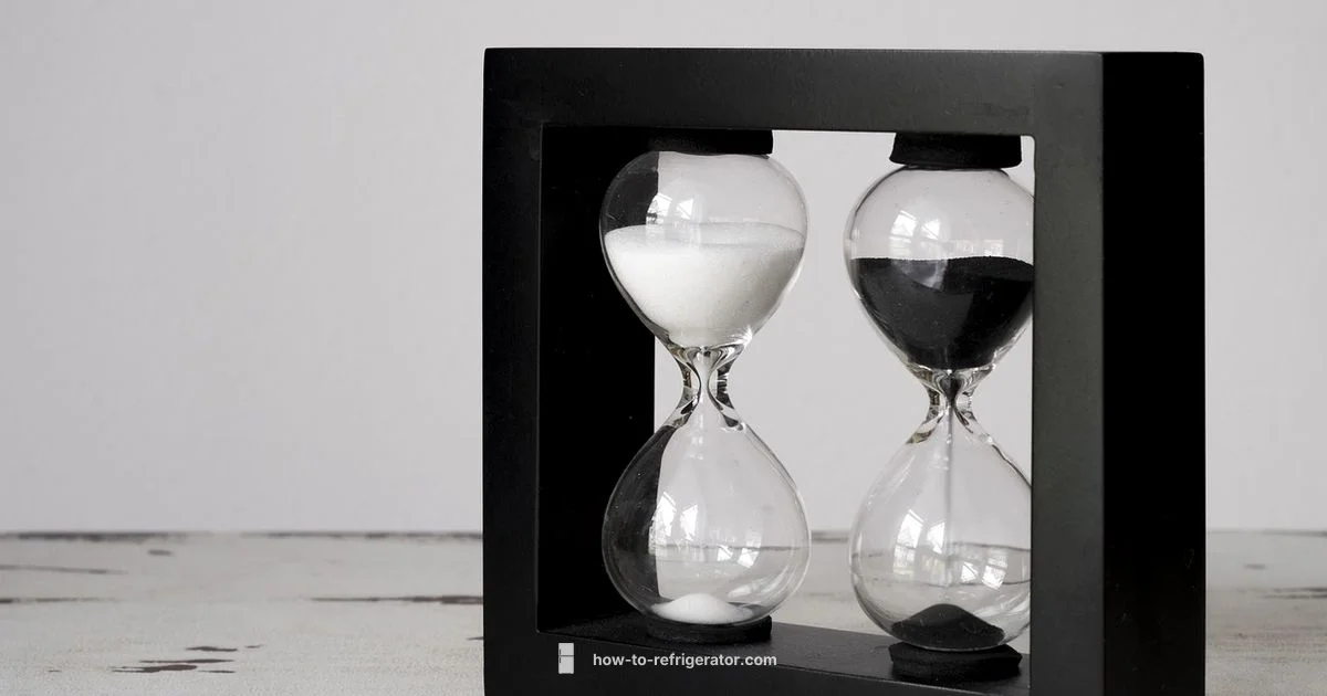 Cooked Egg Storage Cooked Egg Storage - How To Refrigerator