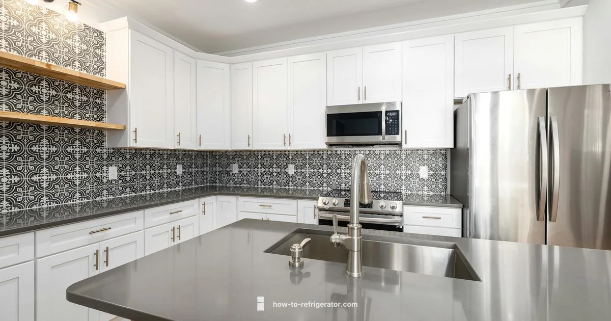 Whirlpool Fix Guide - How To Refrigerator