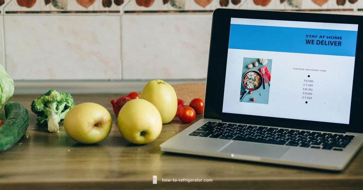 Fridge Purchase Guide - How To Refrigerator