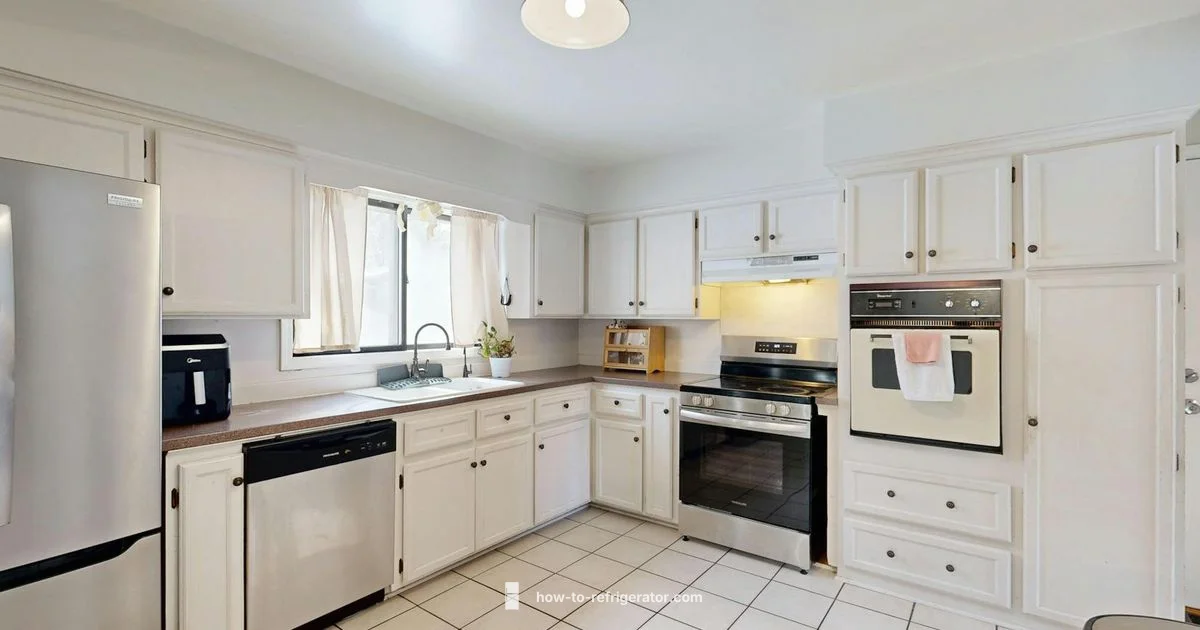 Energy Efficient Fridges - How To Refrigerator