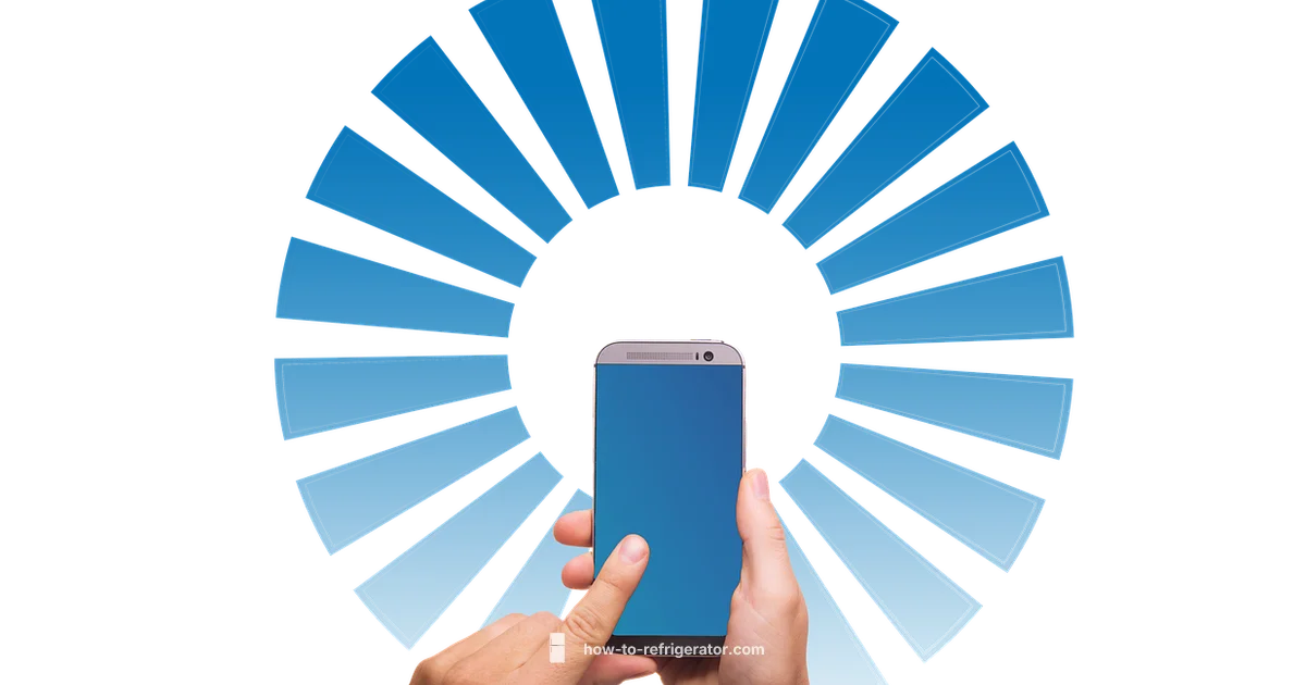 Smart Fridge Wifi - How To Refrigerator
