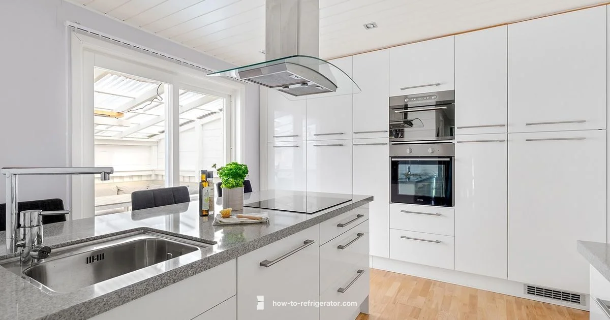 Fridge Cold Fix - How To Refrigerator