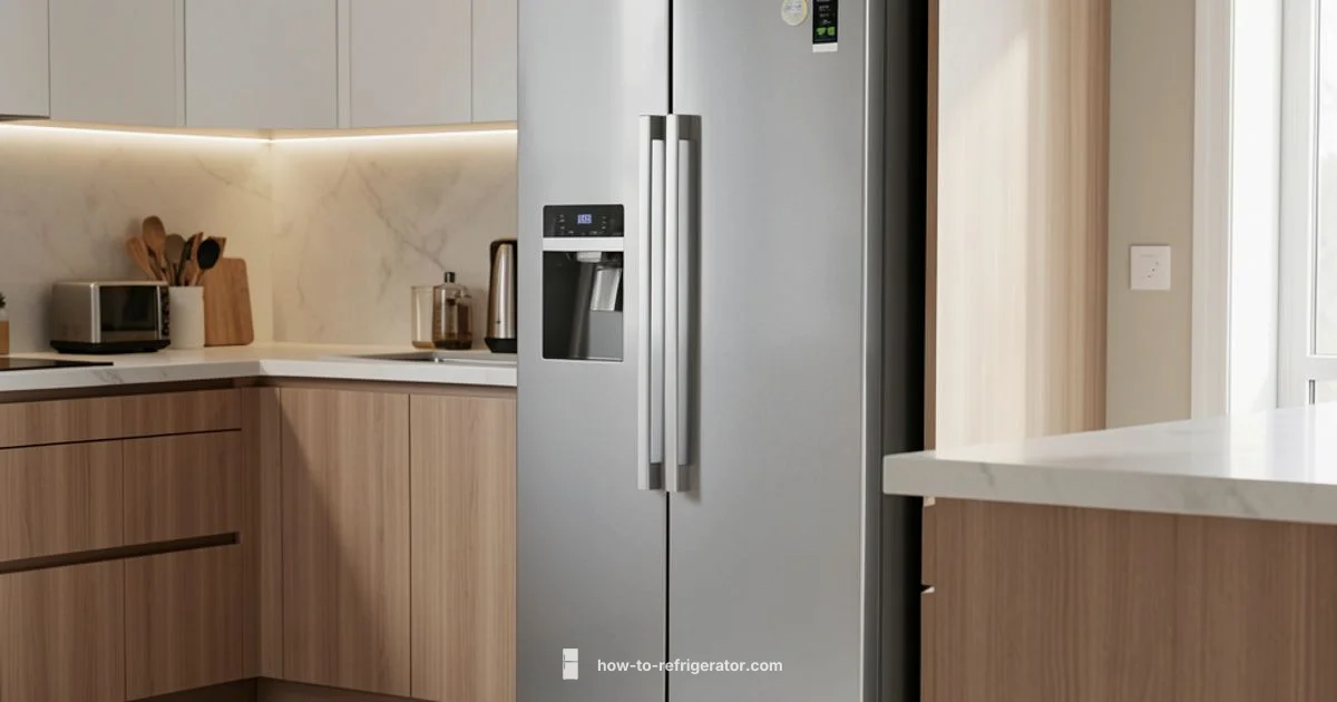 Krff302ess Troubleshooting - How To Refrigerator