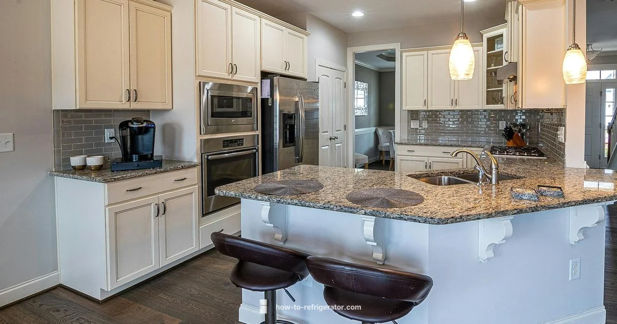 30-Inch Wide Refrigerator Guide 30-Inch Wide Refrigerator Guide - How To Refrigerator