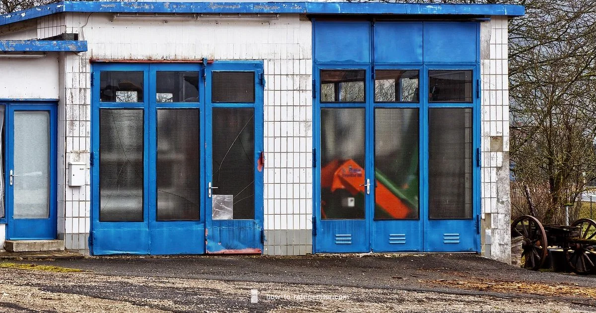 Garage Freezer Tech - How To Refrigerator
