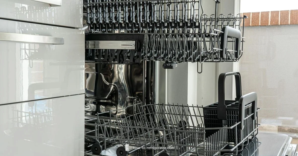 No Ice Fridge Guide - How To Refrigerator