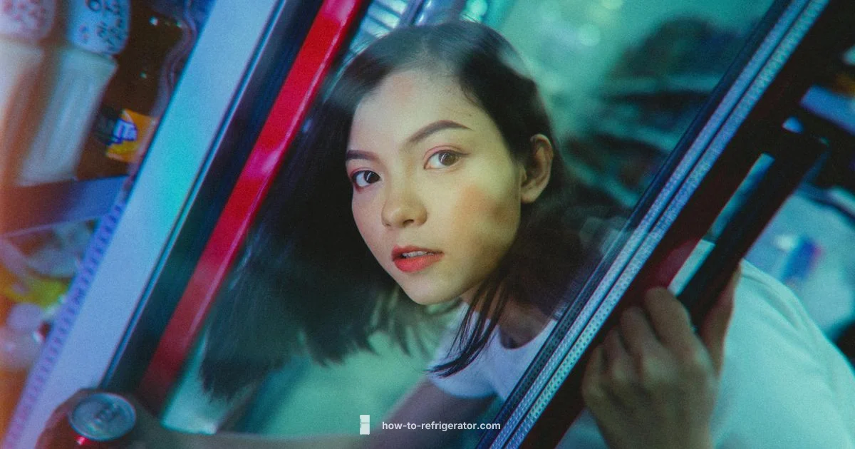 Door Seal Fix Door Seal Fix - How To Refrigerator