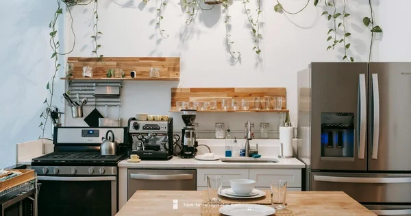 New Fridge Noise - How To Refrigerator