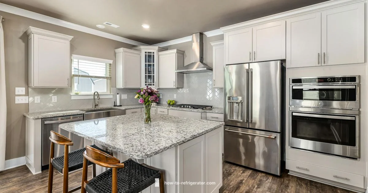 Whirlpool Side-by-Side Guide - How To Refrigerator