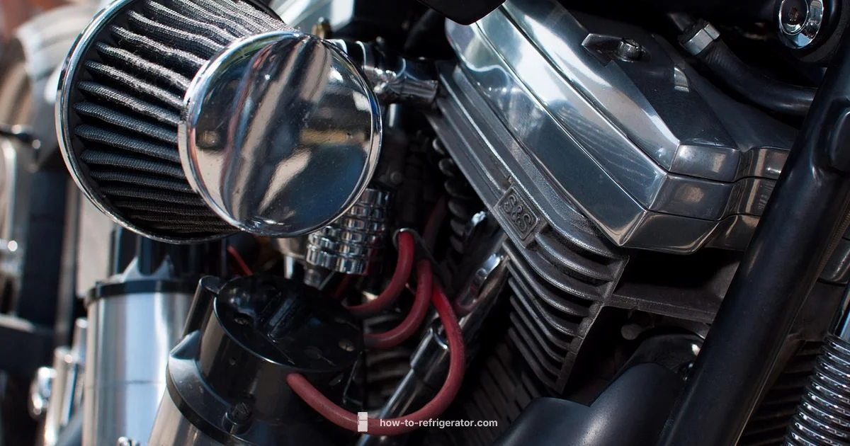 Air Filter Guide Air Filter Guide - How To Refrigerator