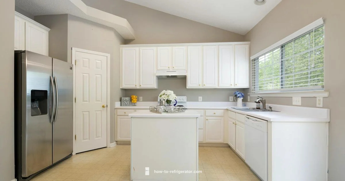 Urgent Fix Guide - How To Refrigerator