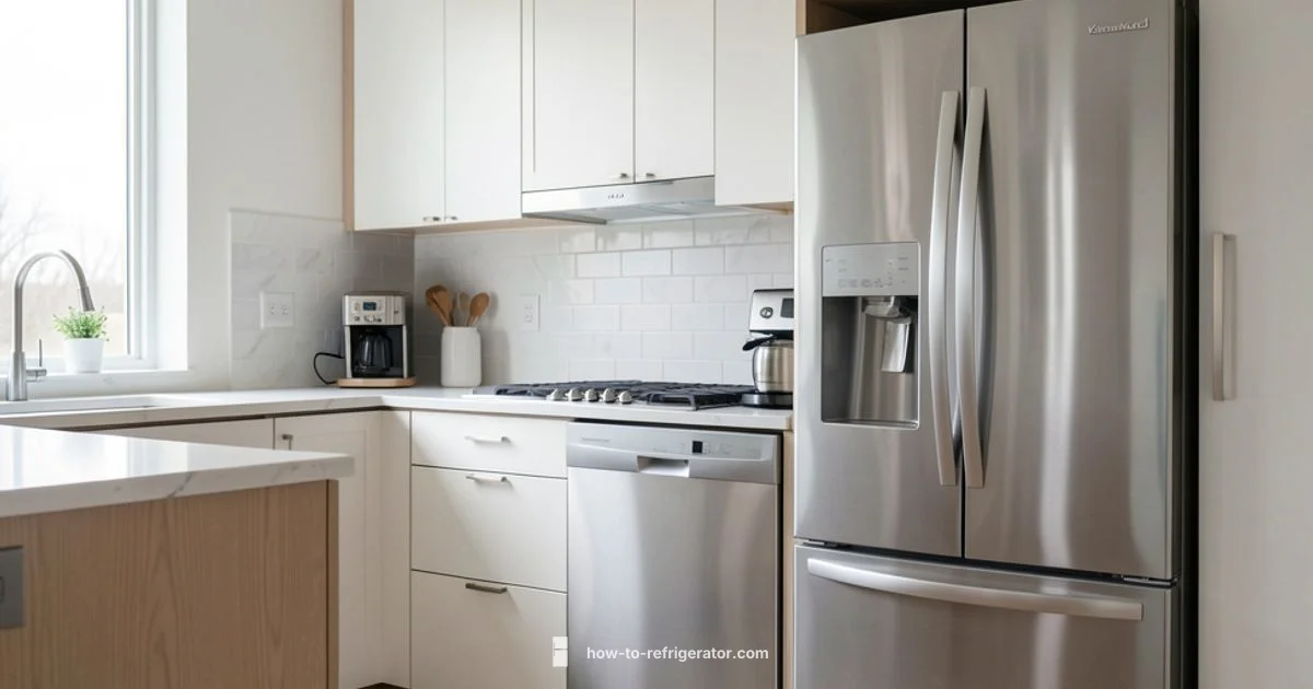 Superba Refrigerator Guide - How To Refrigerator