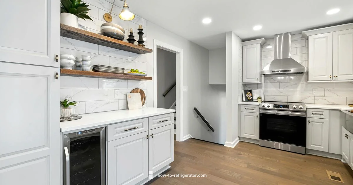 Ice Maker Troubleshoot - How To Refrigerator