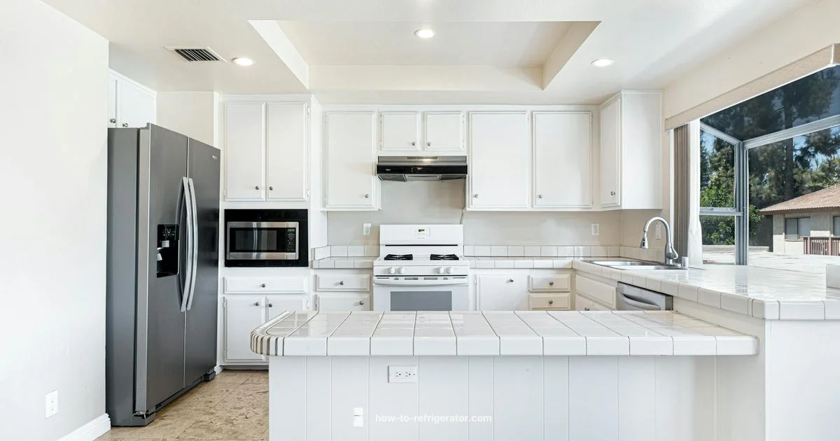 Stainless Steel Clean Guide Stainless Steel Clean Guide - How To Refrigerator