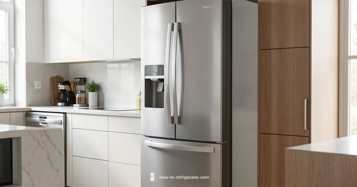 Frigidaire Repair Guide - How To Refrigerator